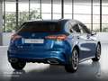 Mercedes-Benz A 180 AMG+NIGHT+LED+KAMERA+KEYLESS+7G Blau - thumbnail 4