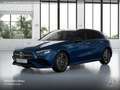 Mercedes-Benz A 180 AMG+NIGHT+LED+KAMERA+KEYLESS+7G Blau - thumbnail 13