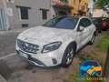 Mercedes-Benz GLA 200 Sport TAGLIANDI MERCEDES bijela - thumbnail 1