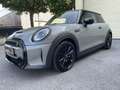 MINI John Cooper Works Automatik John Cooper Works S Grau - thumbnail 1