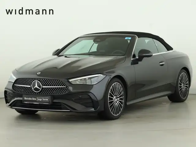 Mercedes-Benz CLE 200 Cabrio *AMG Line Adv. +*Airscarf*Aircap*