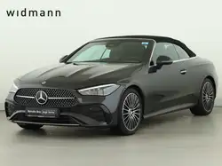 Mercedes-Benz CLE 200 Cabrio *AMG Line Adv. +*Airscarf*Aircap*