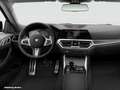 BMW 430 i Cabrio M Sport NAVI+LED+DAB+HIFI+19 ZOLL Schwarz - thumbnail 4