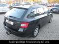 Skoda Fabia Combi Active,KLIMA,GARANTIE,AHK Noir - thumbnail 3