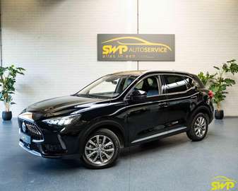 1.5 Comfort MHEV | Elektr stoel | Leder | Navi | C