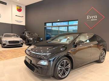 AWD PERFORMANCE 87.5 KWH