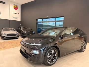 AWD PERFORMANCE 87.5 KWH