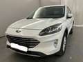Ford Kuga 2,5 PHEV  Titanium,LED,HUD,IACC,eKlappe Weiß - thumbnail 1