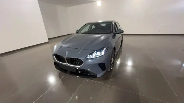 2025 BMW 2 Series in Grey for sale