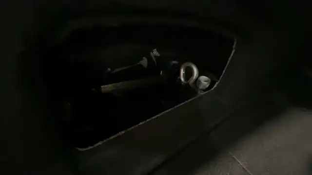 BMW 2 Series view 22