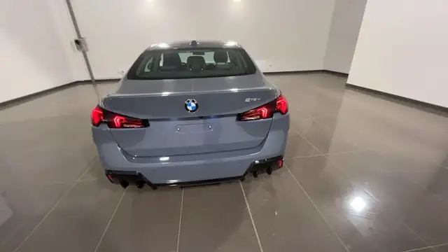BMW 2 Series view 5