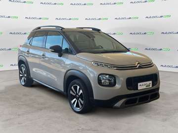 Aircross 1.2 PureTech Shine