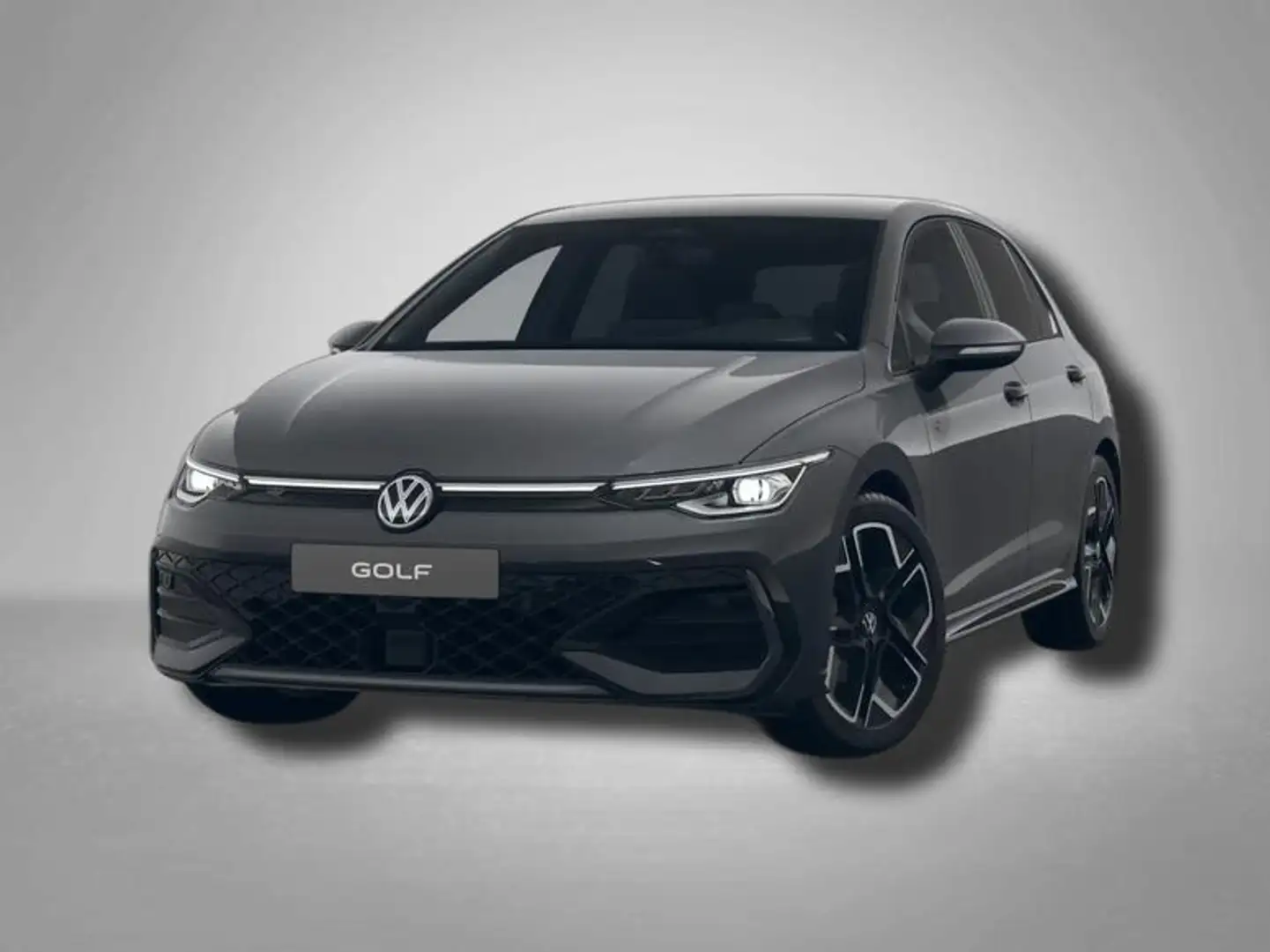 Volkswagen Golf R-Line 1.5 eTSI 7-Gang-DSG 110 kW (150 PS), Aut... Grau - 1