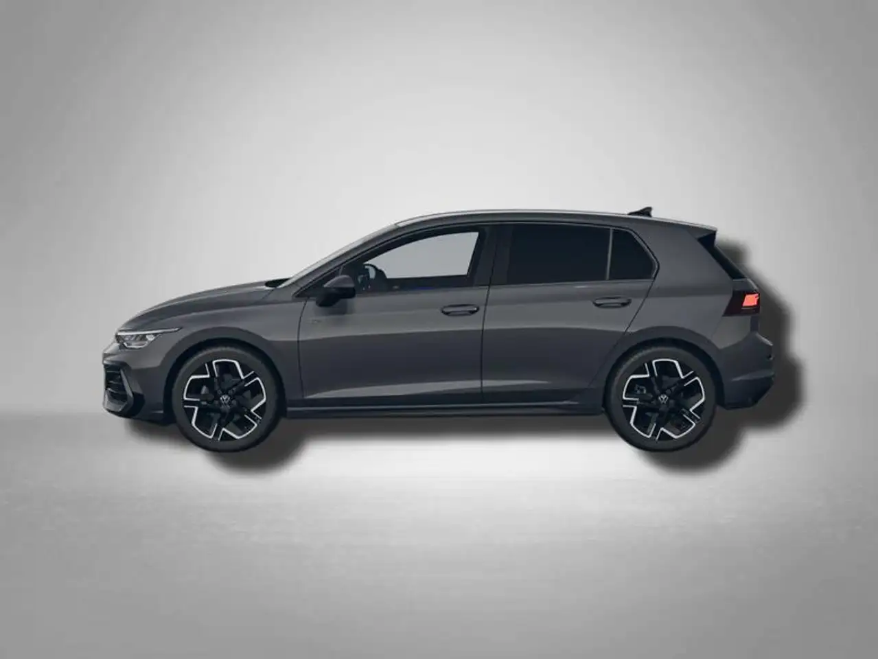 Volkswagen Golf 2026