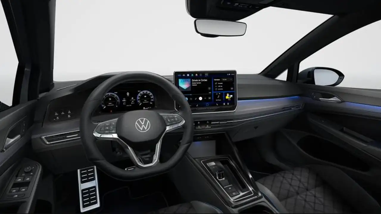 Volkswagen Golf 2026