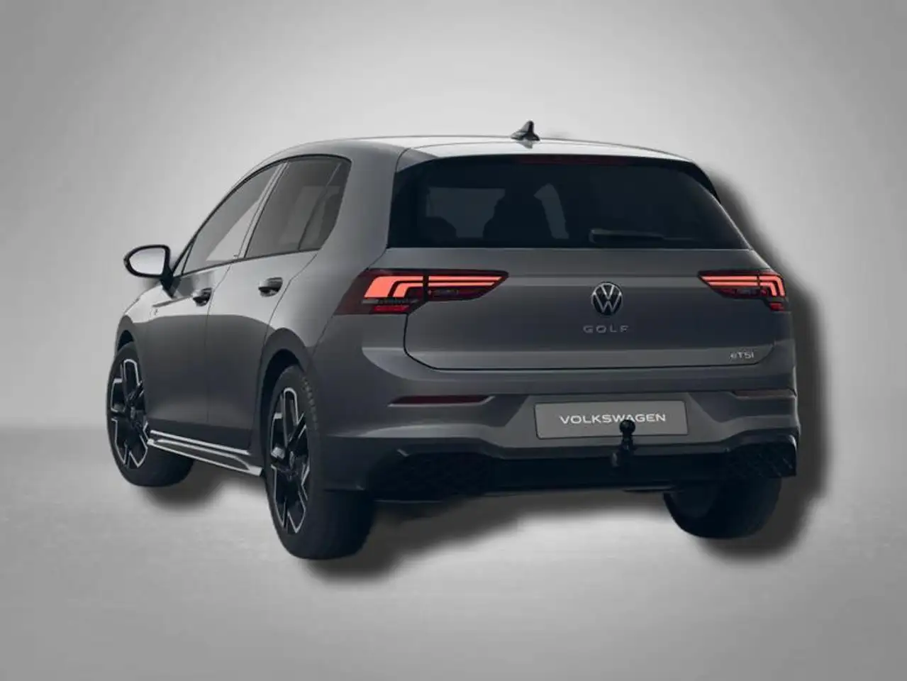 Volkswagen Golf 2026