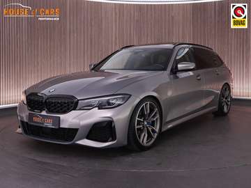 3-serie M340i xDrive Touring 374pk High Executive