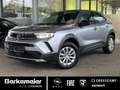 Opel Mokka-E Edition **Kamera/Abstandsregeltempomat** Srebrny - thumbnail 1