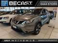 Nissan Qashqai 1.6 dCi 2WD N-Vision - UNICO PROPRIETARIO Grigio - thumbnail 1