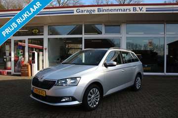 1.0 TSI Ambition, PDC, Airco, Navi, Cruise