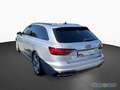 Audi A4 Avant Advanced 50 TDI qu. tiptr. KAMERA+LED+PANO Silber - thumbnail 6