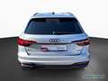 Audi A4 Avant Advanced 50 TDI qu. tiptr. KAMERA+LED+PANO Silber - thumbnail 5