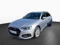 Audi A4 Avant Advanced 50 TDI qu. tiptr. KAMERA+LED+PANO Silber - thumbnail 14