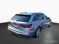 Audi A4 Avant Advanced 50 TDI qu. tiptr. KAMERA+LED+PANO Silber - thumbnail 4