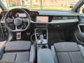 Audi A3 Sportback 35 TDI 150 S tronic 7 S Line Plus Bleu - thumbnail 9