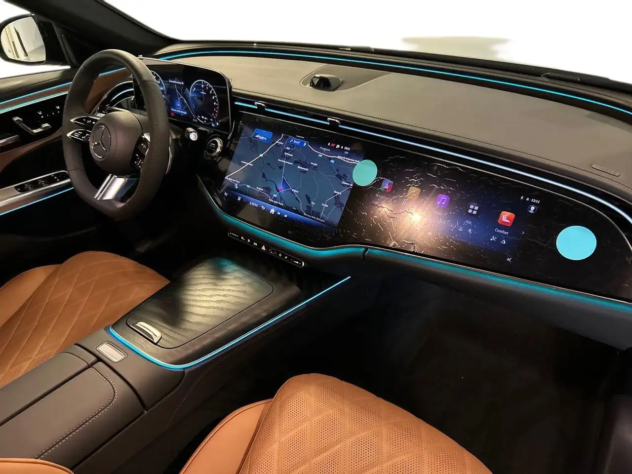 Mercedes-Benz E-Class 2026 — фото 15