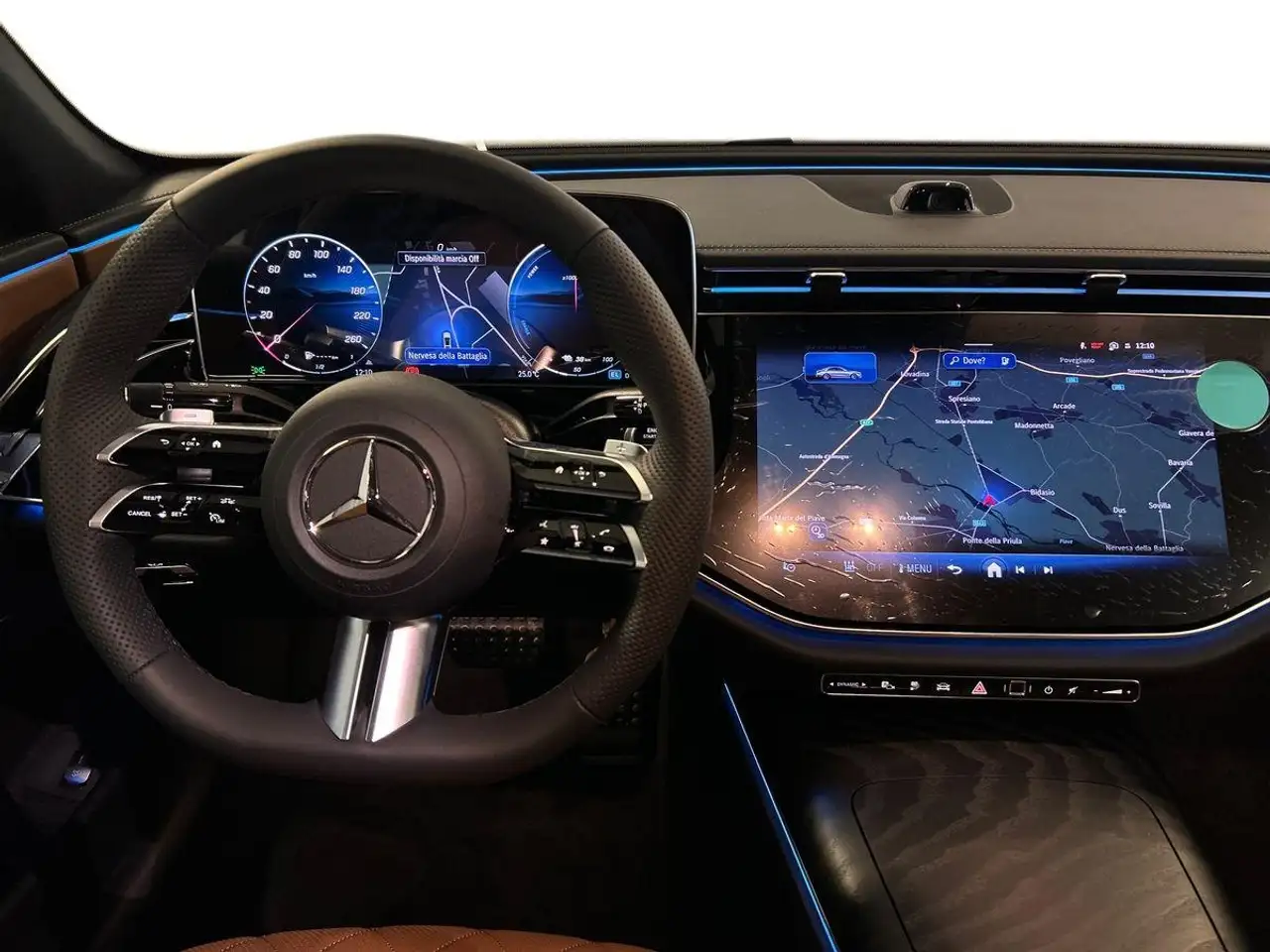 Mercedes-Benz E-Class 2026 — фото 11