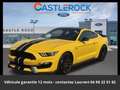 Ford Mustang Shelby GT350 526 Hors homologation 4500e Jaune - thumbnail 1