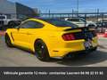 Ford Mustang Shelby GT350 526 Hors homologation 4500e Jaune - thumbnail 18