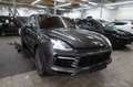 Porsche Cayenne E-Hybrid Coupé Grau - thumbnail 2