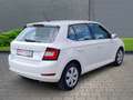 Skoda Fabia Cool Plus 1.0 MPI+Klimaanlage+Parksensoren+Sitzhei Weiß - thumbnail 4