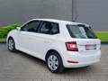 Skoda Fabia Cool Plus 1.0 MPI+Klimaanlage+Parksensoren+Sitzhei Weiß - thumbnail 2