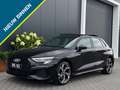 Audi A3 Sportback 35 TDI 3x S Line M22 PANO NAVI CAMERA CL Zwart - thumbnail 1