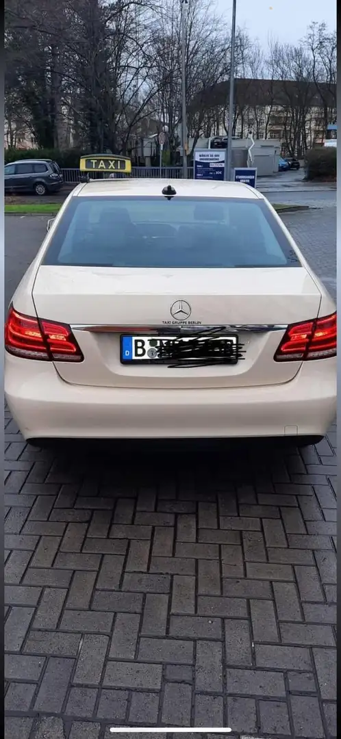 Mercedes-Benz E 200 BlueTEC 7G-TRONIC Edition - 2