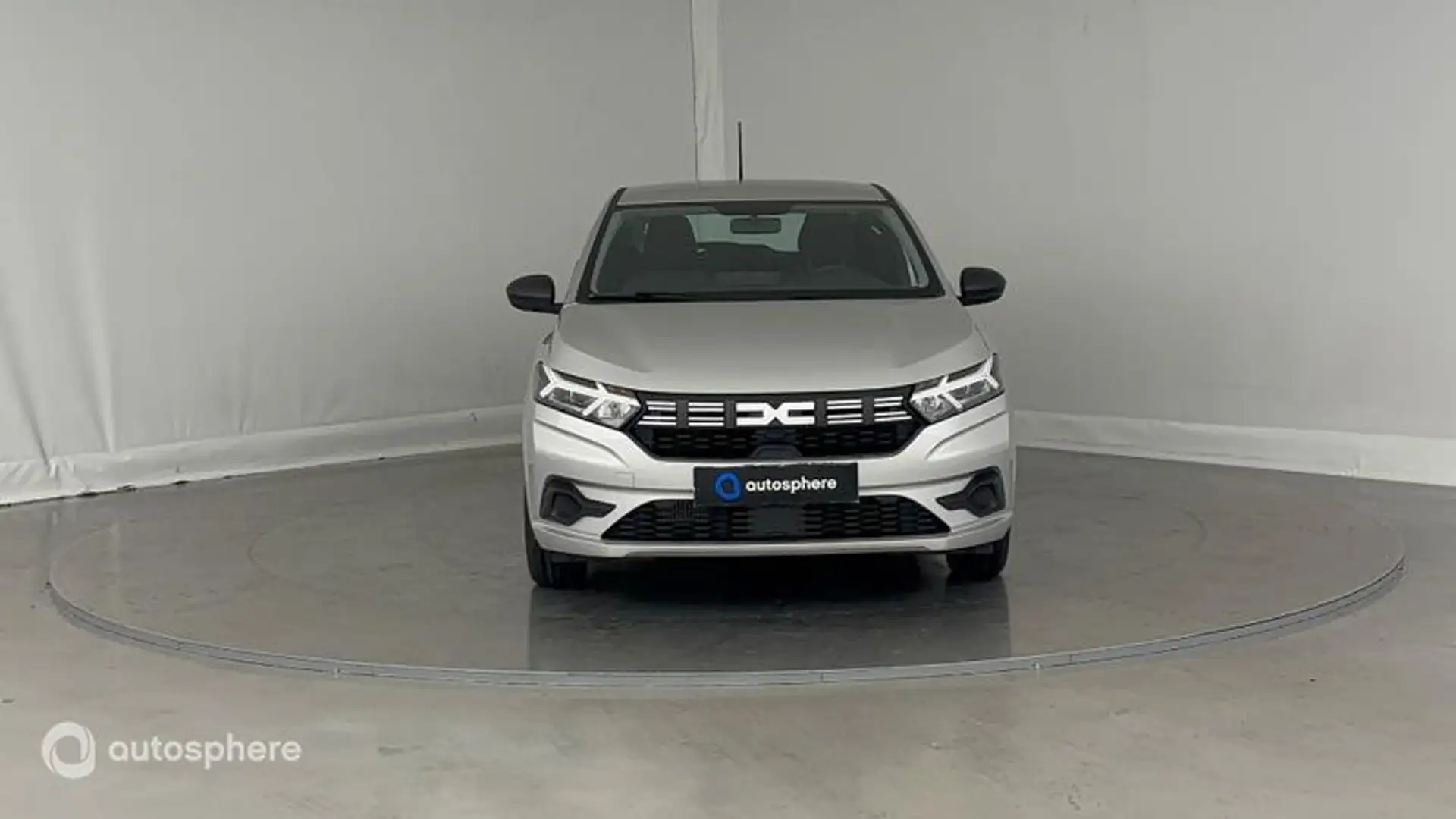 Dacia Sandero 1.0 ECO-G 100ch Essential - 2