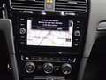 Volkswagen Golf -7  GTE 1.4 TSI Navi LED ACC Schwarz - thumbnail 7