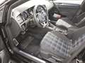 Volkswagen Golf -7  GTE 1.4 TSI Navi LED ACC Schwarz - thumbnail 8