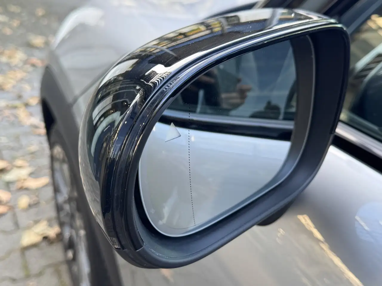MINI Cooper C Classic Trim PANO HuD DA PA LenkradHzg 12