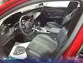 Peugeot 308 1.2 PureTech S&S Allure 130 Rojo - thumbnail 9