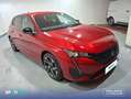 Peugeot 308 1.2 PureTech S&S Allure 130 Rojo - thumbnail 3