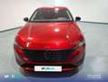 Peugeot 308 1.2 PureTech S&S Allure 130 Rojo - thumbnail 2