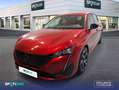 Peugeot 308 1.2 PureTech S&S Allure 130 Rojo - thumbnail 1
