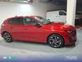 Peugeot 308 1.2 PureTech S&S Allure 130 Rojo - thumbnail 4