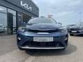 Kia Stonic 1.6D Platinum AHK abnehmbar Blau - thumbnail 3