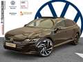 Volkswagen Arteon Shooting Brake 2.0 TDI DSG+R-LINE+PANO+AHK+ Schwarz - thumbnail 1