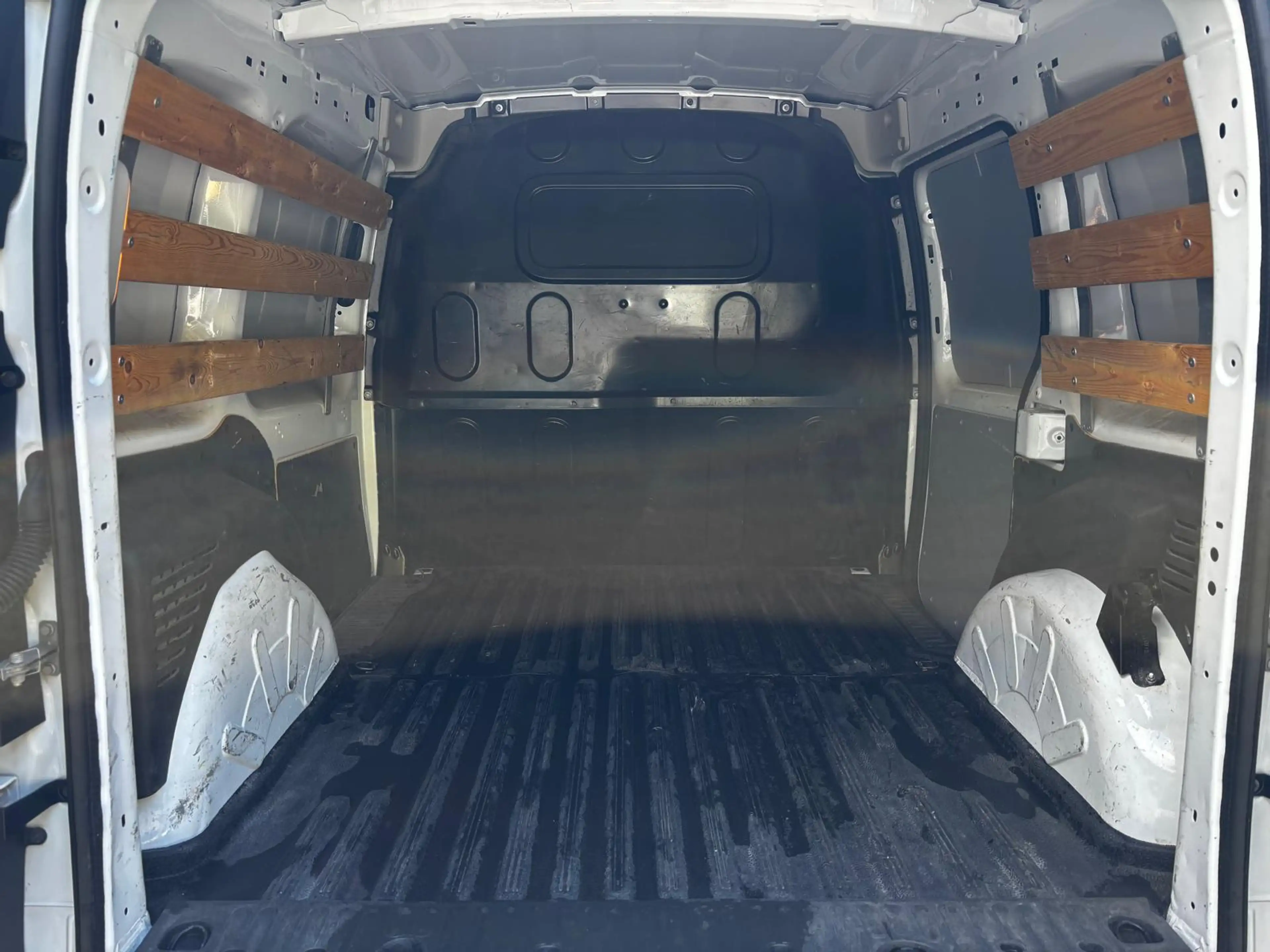 Mercedes-Benz Citan Citan 1.5 CDI A2 Perfect Tool - GARANTIE - TVAC — photo 10